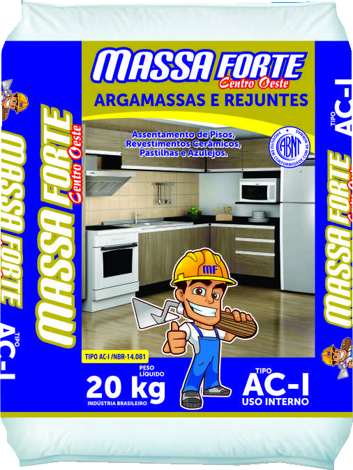Massaforte