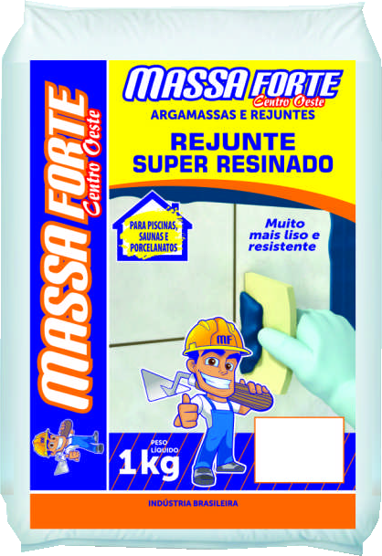 Massaforte