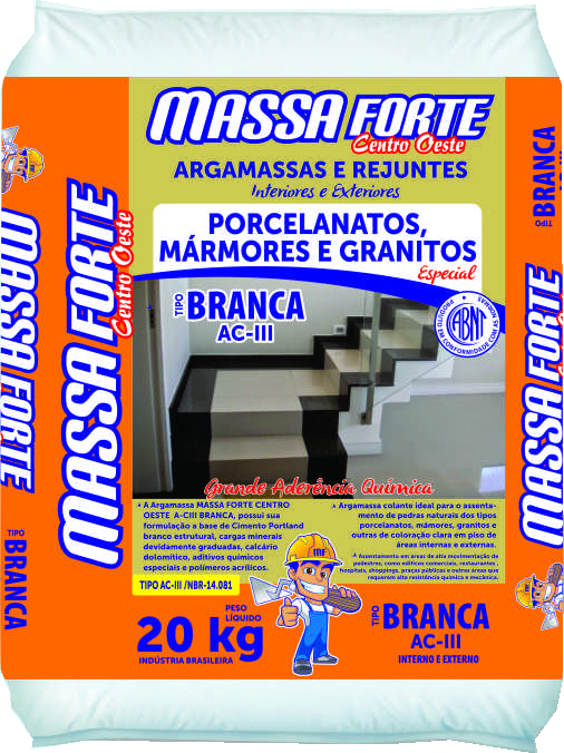 Massaforte