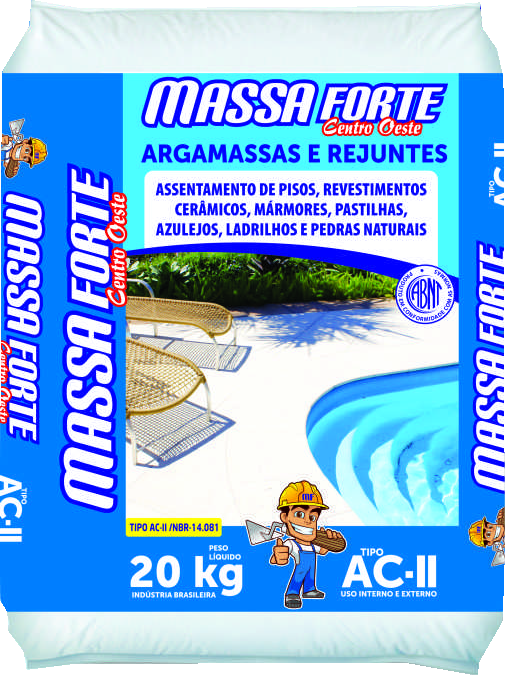 Massaforte