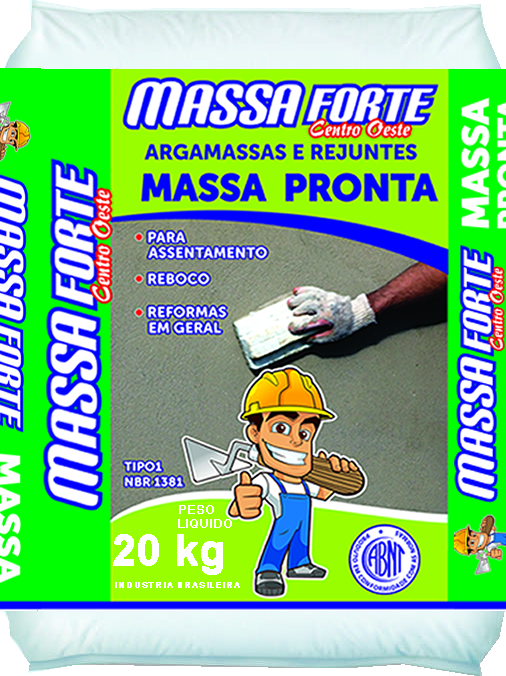 Massaforte