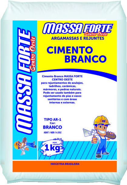 Massaforte