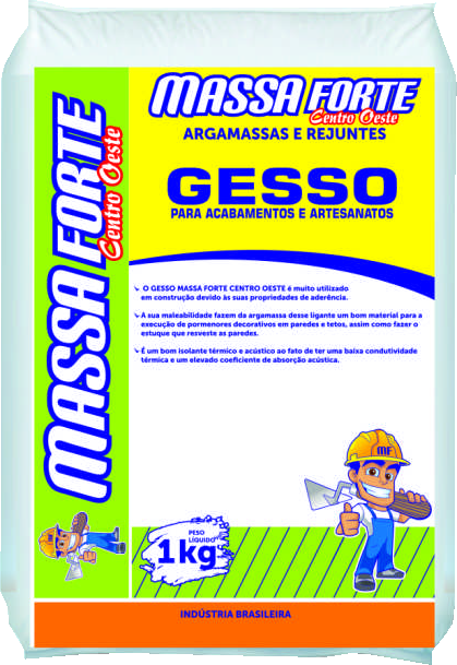 Massaforte