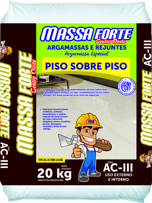 Massaforte